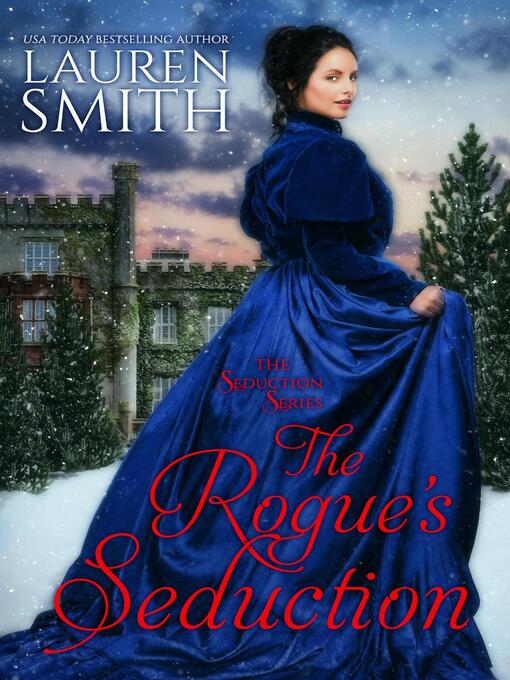 Cover image for The Rogue's Seduction